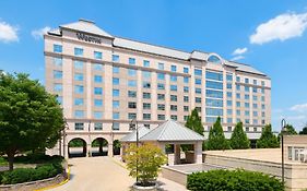 The Westin Reston Heights Hotel 4* United States